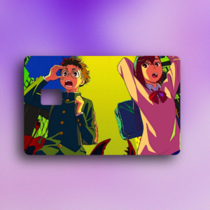 MOMO Y OKARUN