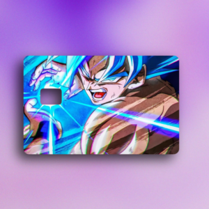 GOKU