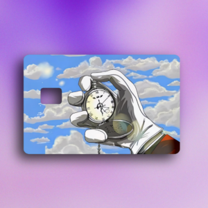 RELOJ EDWARD