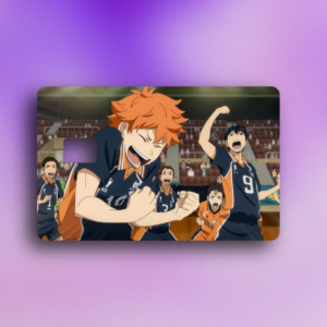 KARASUNO