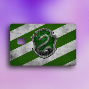 SLYTHERIN