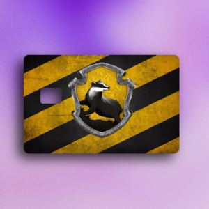 HUFFLEPUFF