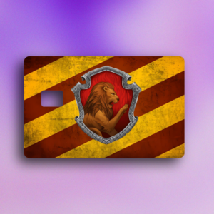 GRYFFINDOR