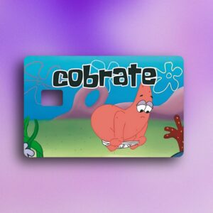 COBRATE