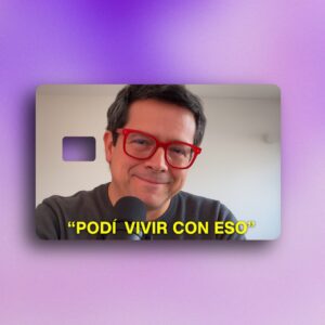 PODI VIVIR CON ESO