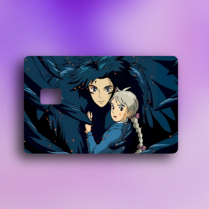 SOPHIE Y HOWL - 01