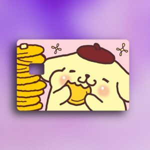 POMPOMPURIN