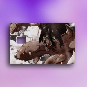 EREN TITAN