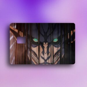 EREN TITAN - 02