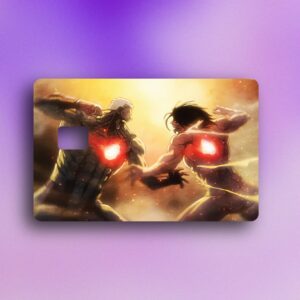 REINER VS EREN