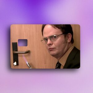 DWIGHT - 01