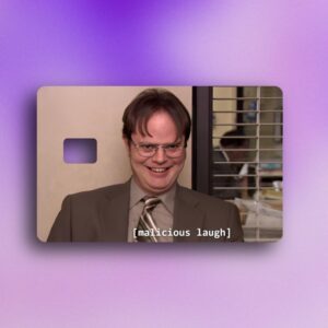 DWIGHT - 02