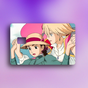 SOPHIE Y HOWL - 02