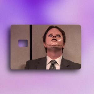 DWIGHT - 03