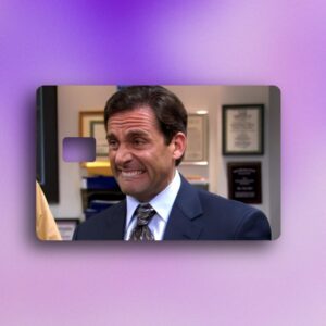 MICHAEL SCOTT