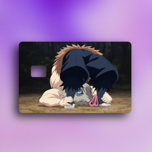 INOSUKE