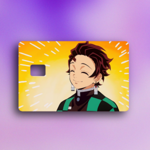 TANJIRO