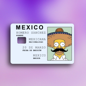 HOMERO SANCHEZ