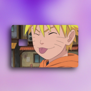 NARUTO - 01