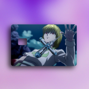 KURAPIKA