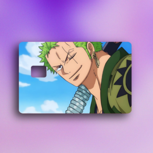 LUFFY - 01