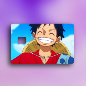 LUFFY