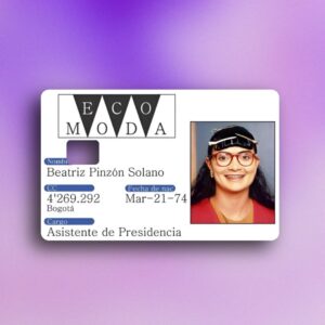 BETTY LA FEA