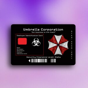 UMBRELLA CORPORATION