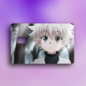 KILLUA