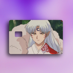 SESSHOMARU